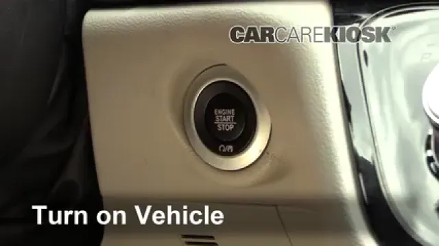 2017 Chrysler Pacifica Touring 3.6L V6 Bluetooth Appair le Téléphone